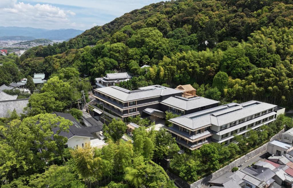 Banyan Tree Higashiyama Kyoto Review