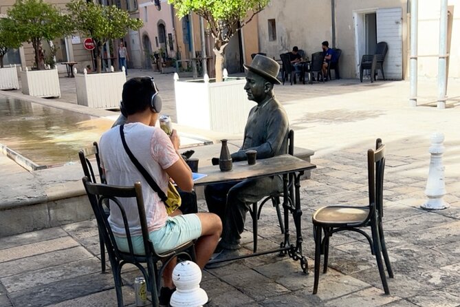 Discover the Mysteries of Toulon