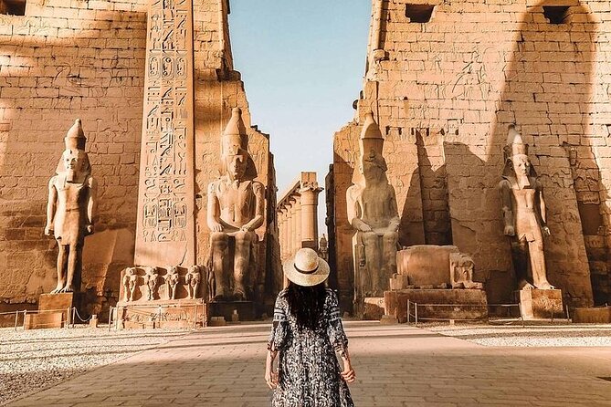 5 Best Tours In Port Ghalib