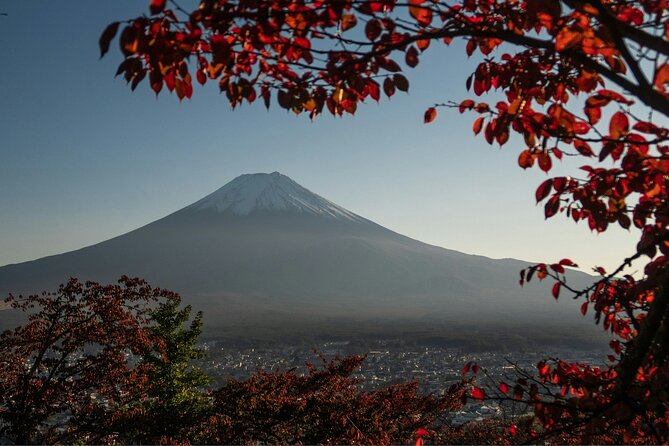 Tokyo: Super Ultimate Mt. Fuji Tour
