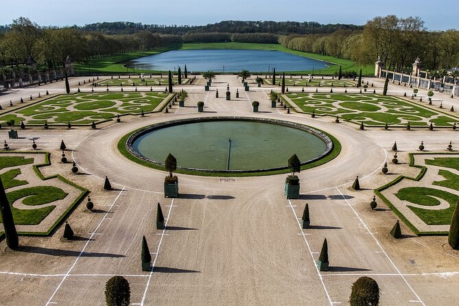 Versailles Tour of Palace Guided Tour