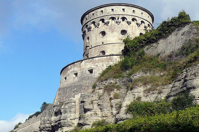 Würzburg Romantic Road Castle or Residence or City Private Tour