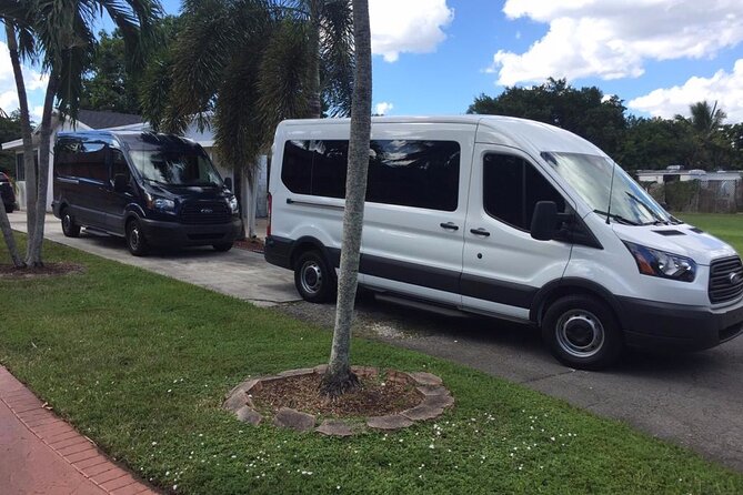 4 Best Private Driver Services In Kentucky