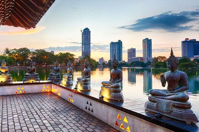 Colombo City Tour - Detailed Review of the Colombo City Tour