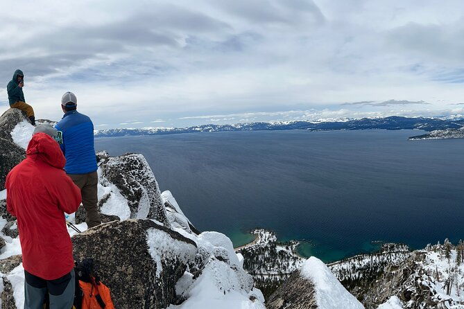 Guided Backcountry Ski Experience - Who Will Love This Tour?