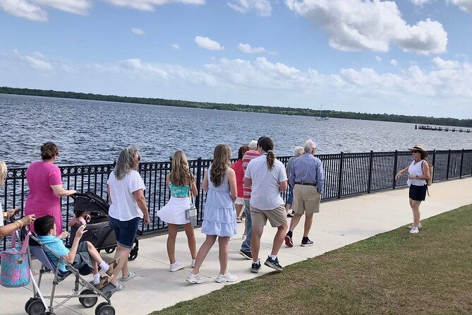 Historic Palatka Guided Walking Tour - Final Thoughts