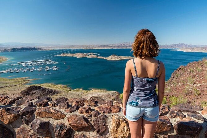 Hoover Dam Express Walk on Top Tour - What the Reviews Say