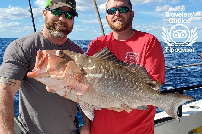 7 Best Fishing Tours In St Petersburg