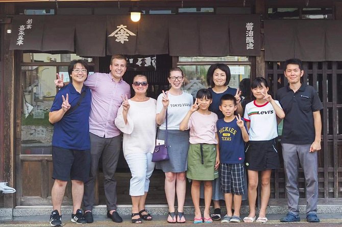 3 Best Drinking Tours In Shiga Prefecture