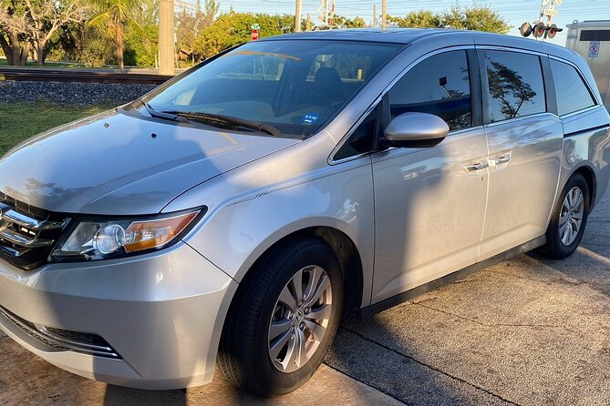 2 Best Private Driver Services In Mexico