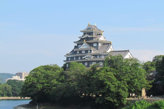 Okayama Full-Day Private Trip With Government-Licensed Guide