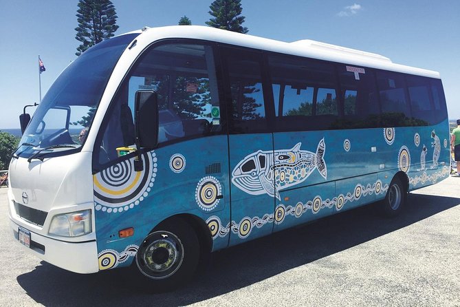 Rottnest Island Bayseeker Tour