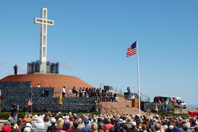 14 Best Tours In La Jolla