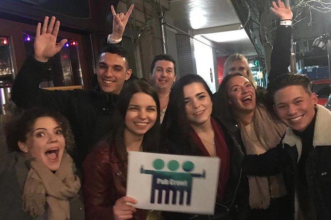 4 Best Drinking Tours In Sofia