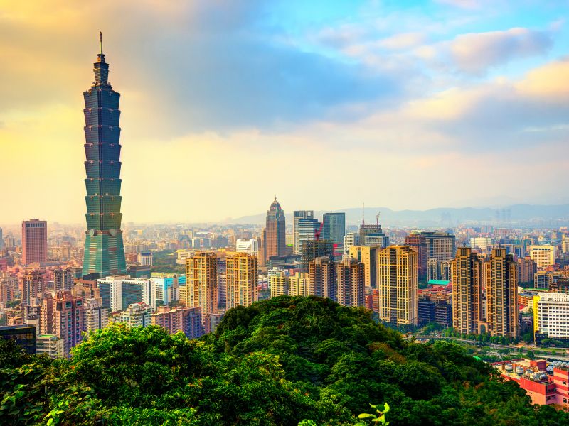 Taipei