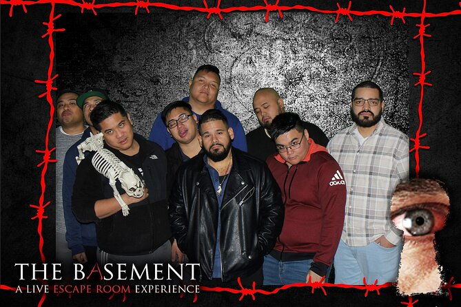 "The Study" Escape Room - The Sum Up