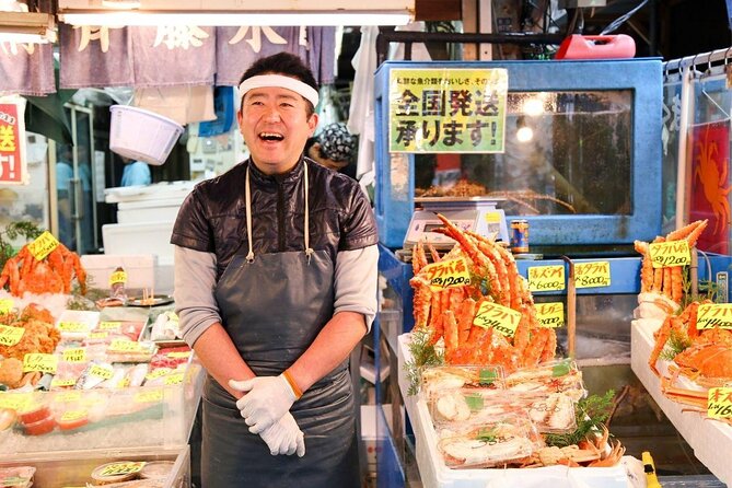 25 Best Walking Tours In Tokyo