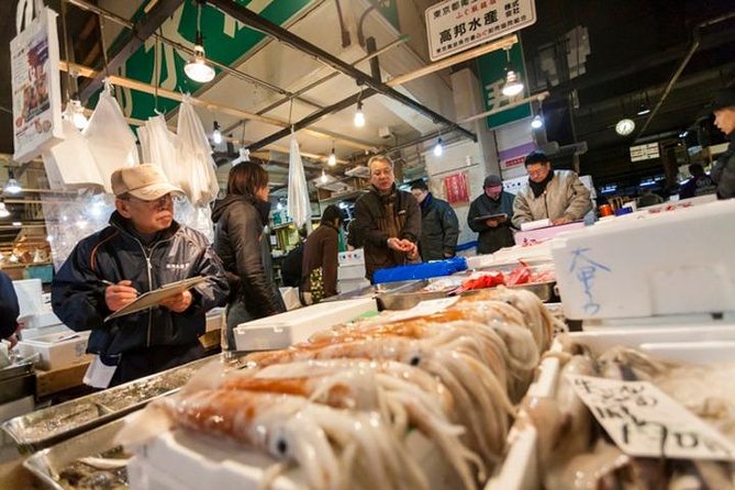 25 Best Private Tours In Tokyo