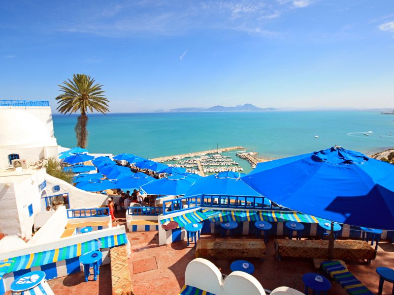 Tunisia Villas()