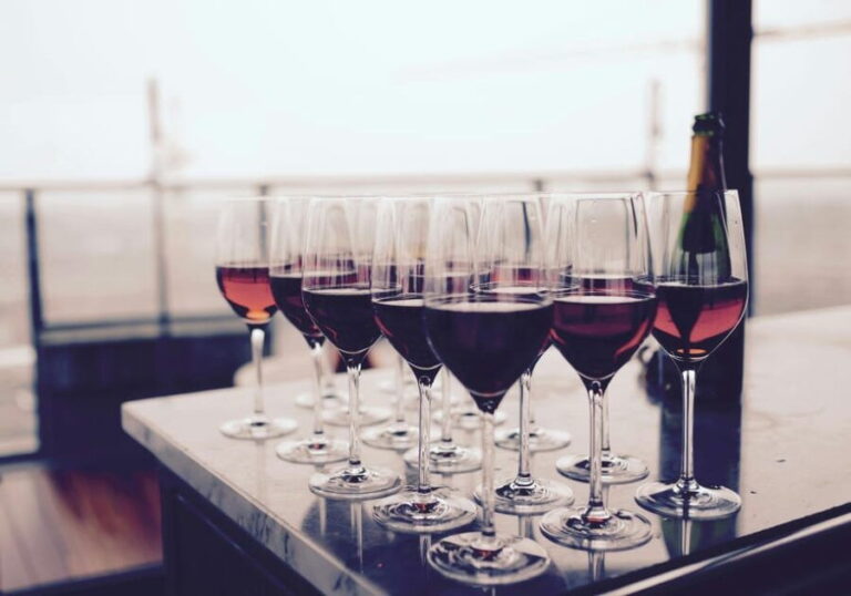 Wine Tasting and Cheese Platter - How the Tour Compares to Others